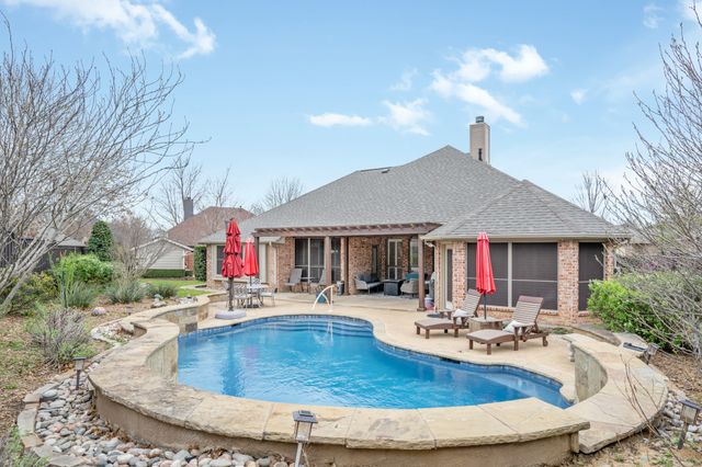 3612 Texas Trail, Hurst, TX 76054