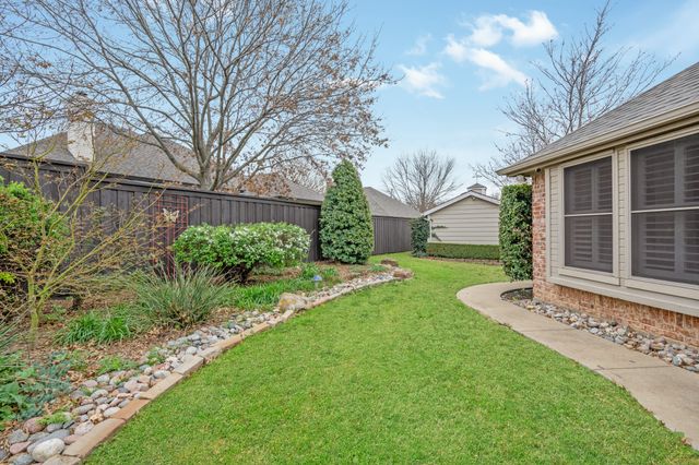 3612 Texas Trail, Hurst, TX 76054