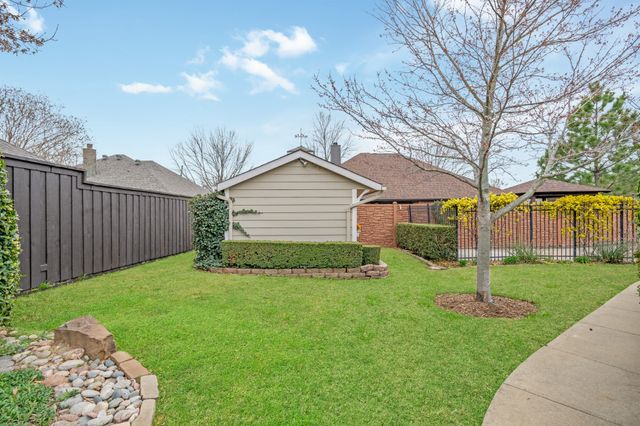 3612 Texas Trail, Hurst, TX 76054