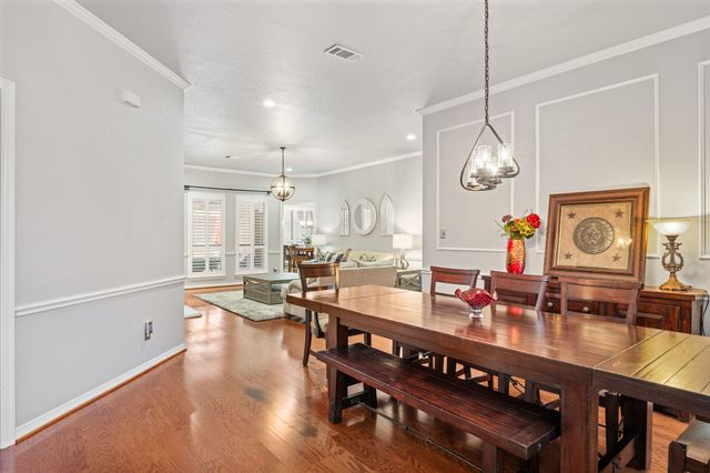 3612 Texas Trail, Hurst, TX 76054