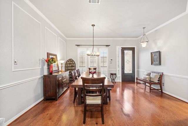 3612 Texas Trail, Hurst, TX 76054