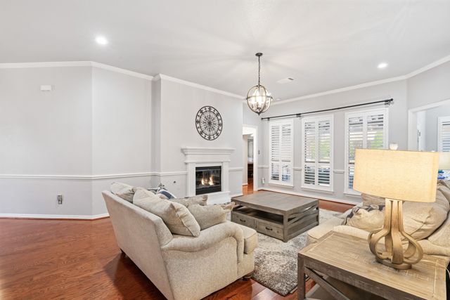 3612 Texas Trail, Hurst, TX 76054