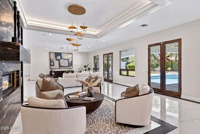 6500 E FANFOL Drive, Paradise Valley, AZ 85253