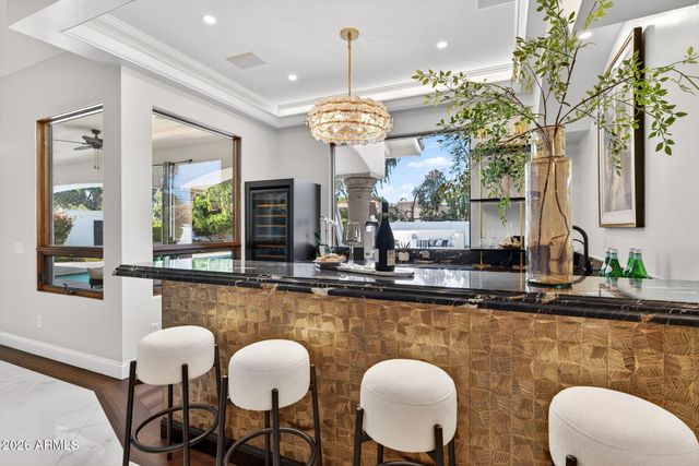 6500 E FANFOL Drive, Paradise Valley, AZ 85253