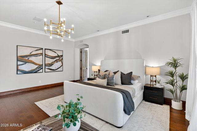 6500 E FANFOL Drive, Paradise Valley, AZ 85253