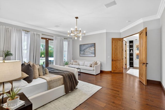 6500 E FANFOL Drive, Paradise Valley, AZ 85253