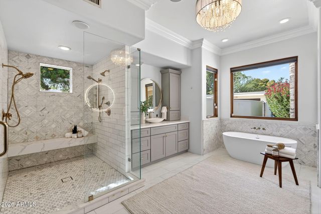 6500 E FANFOL Drive, Paradise Valley, AZ 85253