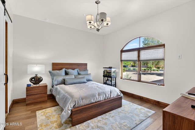 6500 E FANFOL Drive, Paradise Valley, AZ 85253