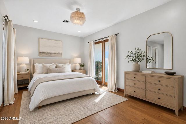 6500 E FANFOL Drive, Paradise Valley, AZ 85253