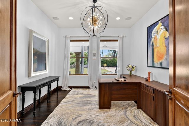 6500 E FANFOL Drive, Paradise Valley, AZ 85253