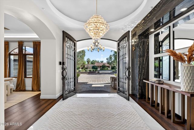 6500 E FANFOL Drive, Paradise Valley, AZ 85253