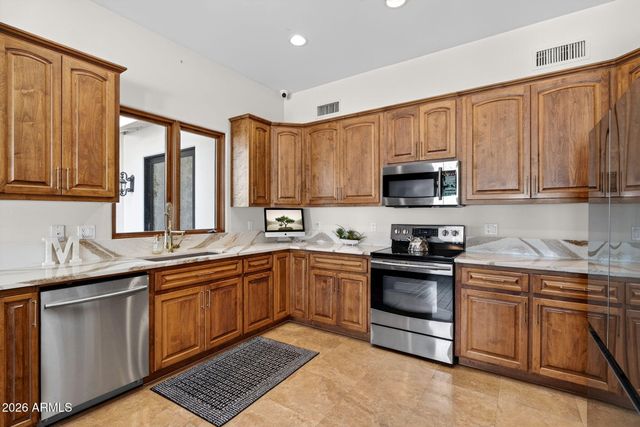 6500 E FANFOL Drive, Paradise Valley, AZ 85253