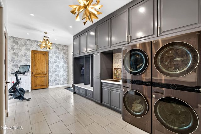 6500 E FANFOL Drive, Paradise Valley, AZ 85253