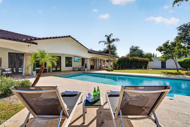 6500 E FANFOL Drive, Paradise Valley, AZ 85253