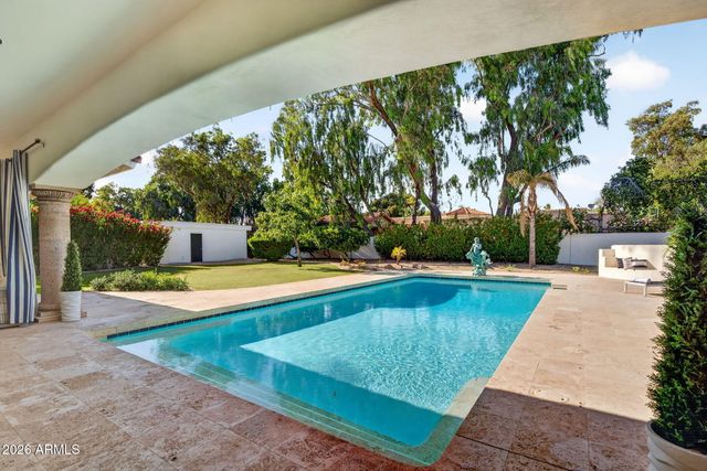 6500 E FANFOL Drive, Paradise Valley, AZ 85253