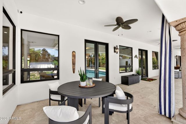 6500 E FANFOL Drive, Paradise Valley, AZ 85253