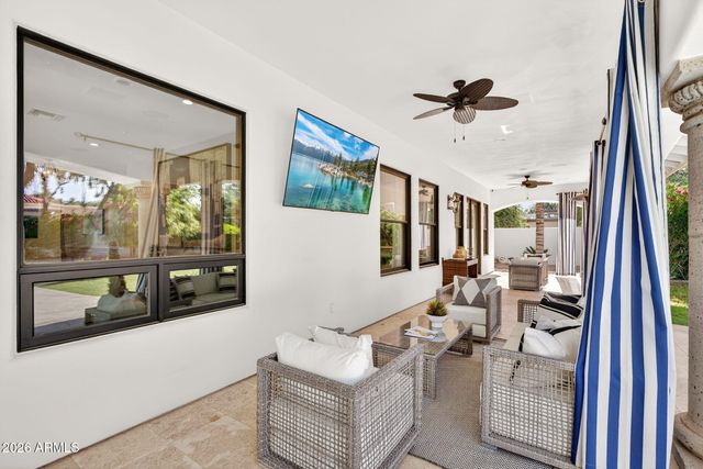6500 E FANFOL Drive, Paradise Valley, AZ 85253