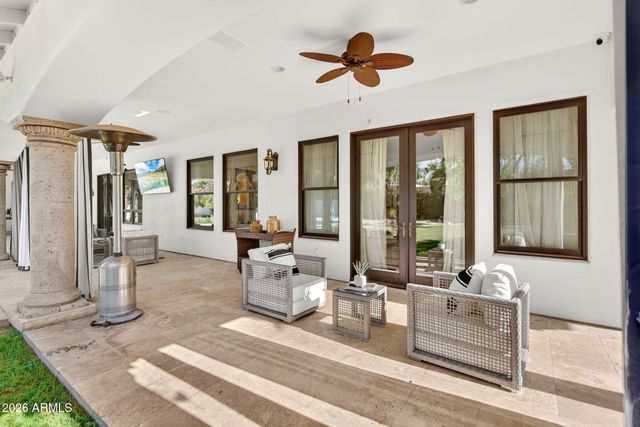 6500 E FANFOL Drive, Paradise Valley, AZ 85253