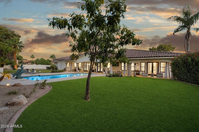 6500 E FANFOL Drive, Paradise Valley, AZ 85253