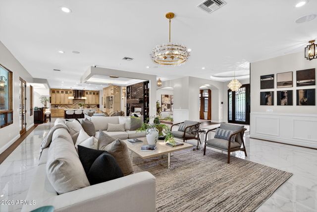 6500 E FANFOL Drive, Paradise Valley, AZ 85253