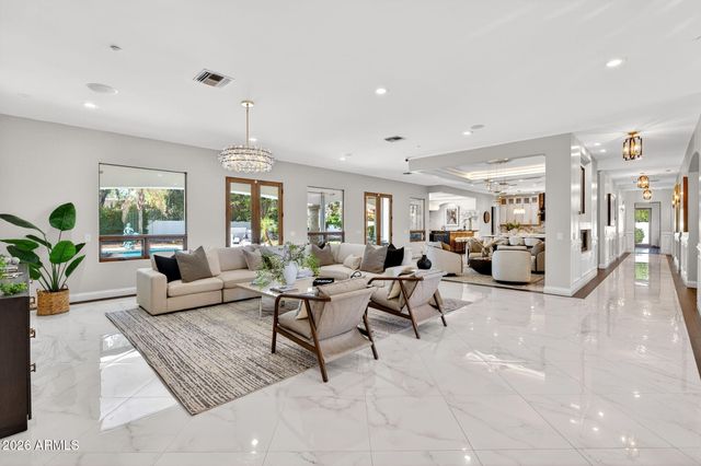 6500 E FANFOL Drive, Paradise Valley, AZ 85253