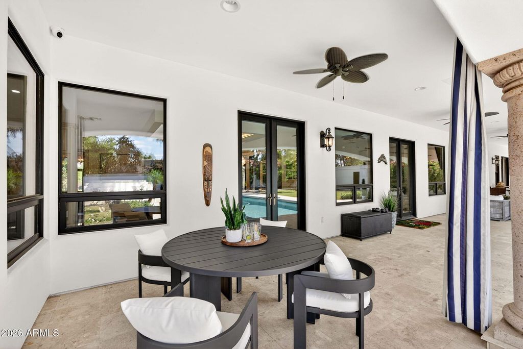 Image 47 of property listing at 6500 E FANFOL Drive, Paradise Valley, AZ 85253