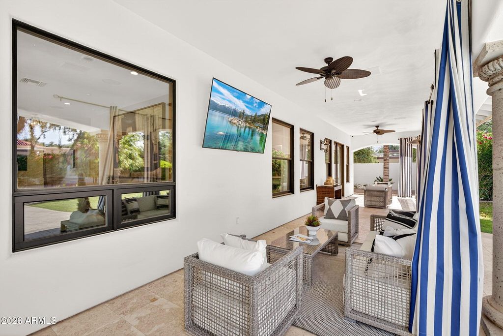 Image 49 of property listing at 6500 E FANFOL Drive, Paradise Valley, AZ 85253