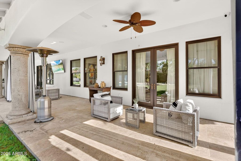 Image 50 of property listing at 6500 E FANFOL Drive, Paradise Valley, AZ 85253
