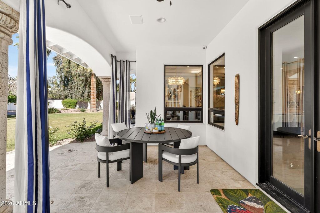 Image 51 of property listing at 6500 E FANFOL Drive, Paradise Valley, AZ 85253