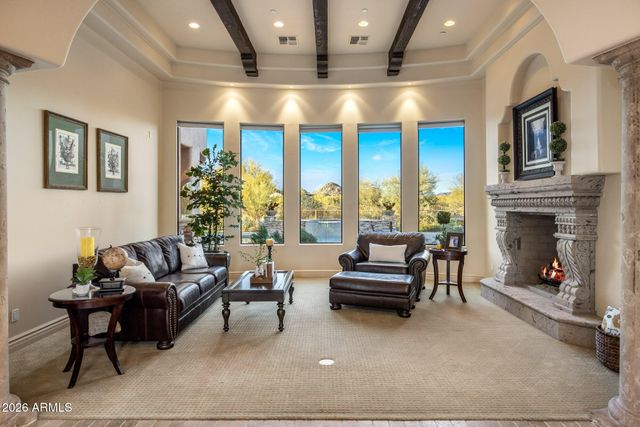 8024 E LONE MOUNTAIN Road, Scottsdale, AZ 85266