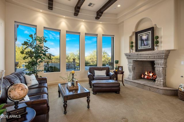 8024 E LONE MOUNTAIN Road, Scottsdale, AZ 85266