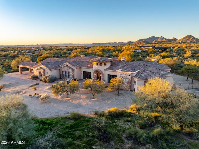 8024 E LONE MOUNTAIN Road, Scottsdale, AZ 85266