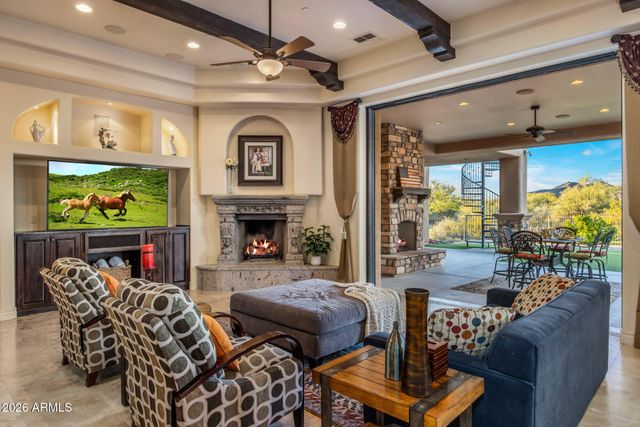 8024 E LONE MOUNTAIN Road, Scottsdale, AZ 85266