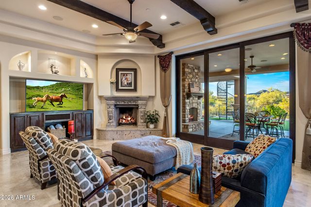 8024 E LONE MOUNTAIN Road, Scottsdale, AZ 85266