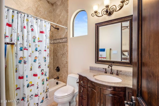 8024 E LONE MOUNTAIN Road, Scottsdale, AZ 85266