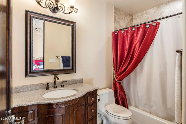 8024 E LONE MOUNTAIN Road, Scottsdale, AZ 85266