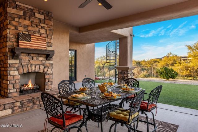 8024 E LONE MOUNTAIN Road, Scottsdale, AZ 85266