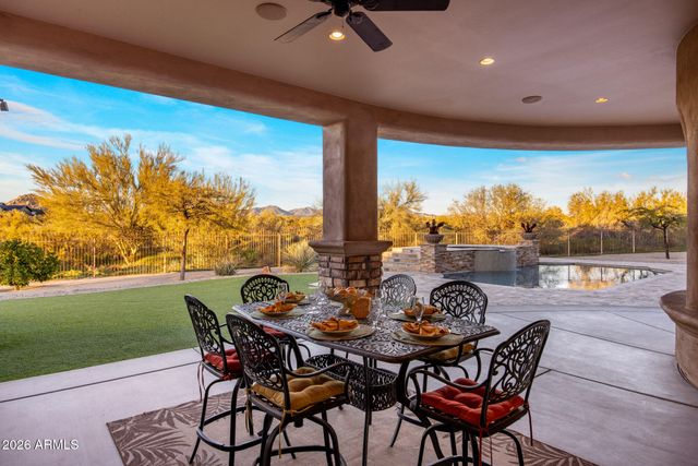 8024 E LONE MOUNTAIN Road, Scottsdale, AZ 85266