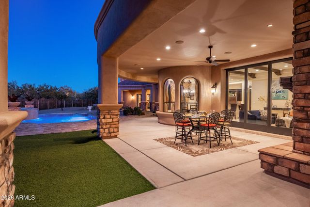 8024 E LONE MOUNTAIN Road, Scottsdale, AZ 85266
