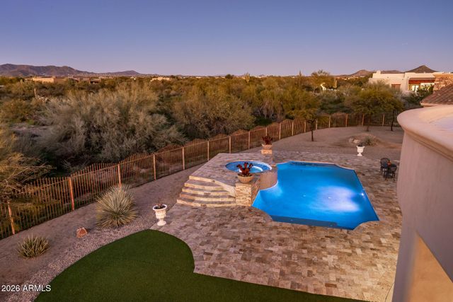 8024 E LONE MOUNTAIN Road, Scottsdale, AZ 85266