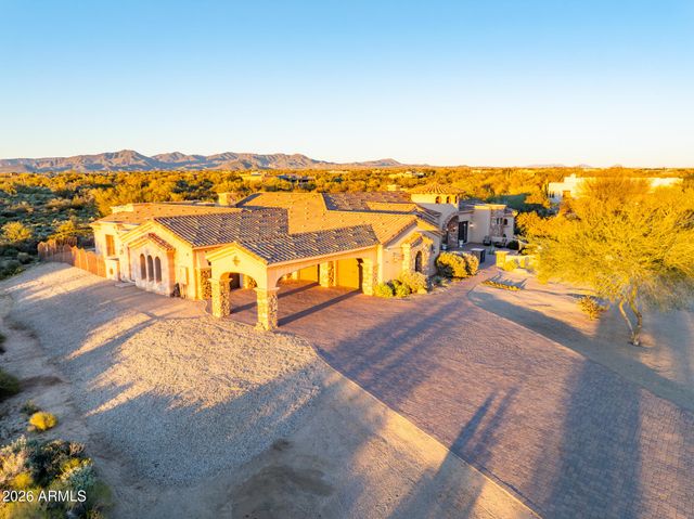 8024 E LONE MOUNTAIN Road, Scottsdale, AZ 85266
