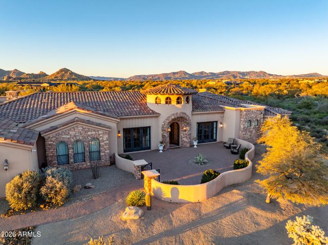 8024 E LONE MOUNTAIN Road, Scottsdale, AZ 85266