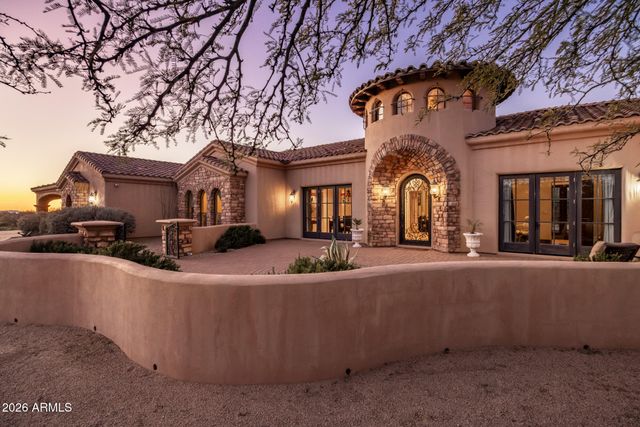 8024 E LONE MOUNTAIN Road, Scottsdale, AZ 85266