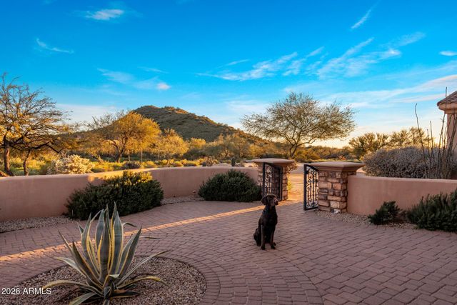 8024 E LONE MOUNTAIN Road, Scottsdale, AZ 85266