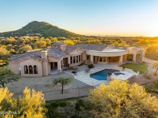 8024 E LONE MOUNTAIN Road, Scottsdale, AZ 85266