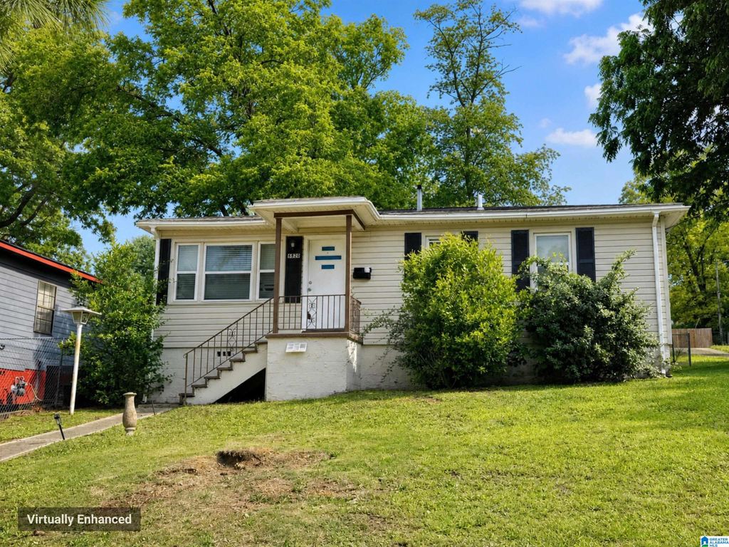 6820 66TH STREET S, Birmingham, AL 35212