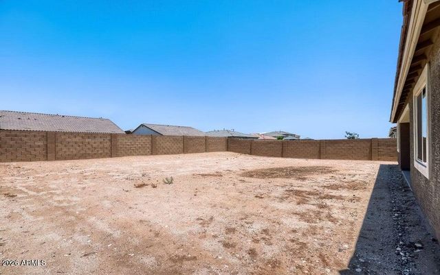 18612 W BUTLER Drive, Waddell, AZ 85355