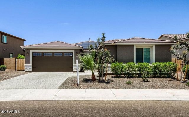 18612 W BUTLER Drive, Waddell, AZ 85355