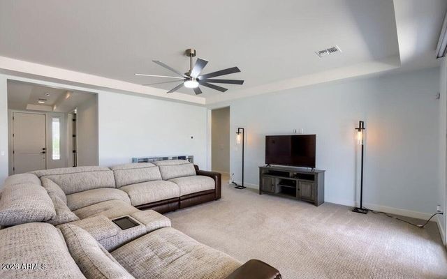 18612 W BUTLER Drive, Waddell, AZ 85355