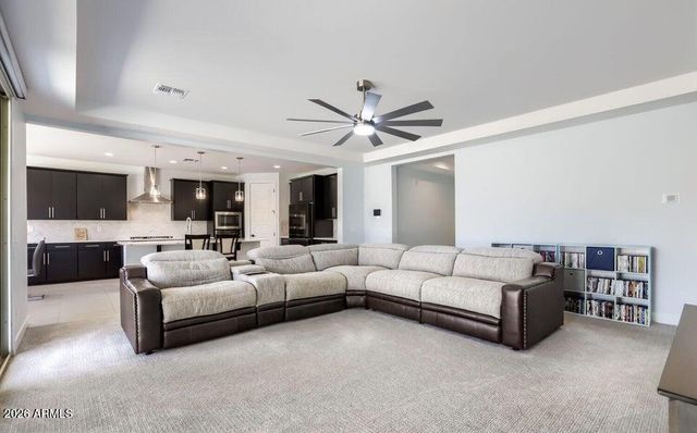 18612 W BUTLER Drive, Waddell, AZ 85355
